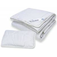 Комплект детский KITTY / КИТТИ (одеяло + подушка)