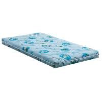 Матрас BUNNY Kokos 2 in 1 / БАННИ Кокос 2 в 1