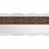 Матрас BUNNY Kokos 2 in 1 / БАННИ Кокос 2 в 1