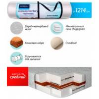 матро-ролл Extra Kokos / Экстра Кокос