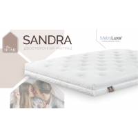 САНДРА / SANDRA - ортопедический матрас ТМ MATROLUXE (UA) САНДРА / SANDRA - ортопедический матрас ТМ MATROLUXE (UA)
