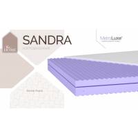 САНДРА / SANDRA - ортопедический матрас ТМ MATROLUXE (UA)