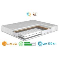 Матрас СОФИЯ НЬЮ / SOFIA NEW тм Матролюкс