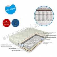 Матрас SOFIA / СОФИЯ тм Матролюкс