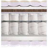 Матрас SOFIA / СОФИЯ тм Матролюкс